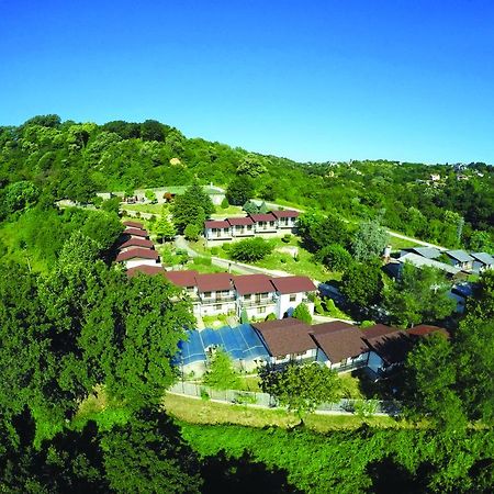Complex Fichoza Hotel Varna ภายนอก รูปภาพ