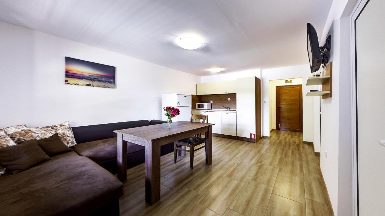 Complex Fichoza Hotel Varna ภายนอก รูปภาพ
