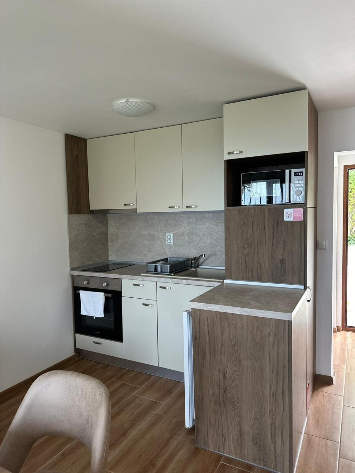Complex Fichoza Hotel Varna ภายนอก รูปภาพ