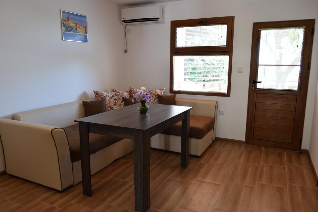 Complex Fichoza Hotel Varna ภายนอก รูปภาพ