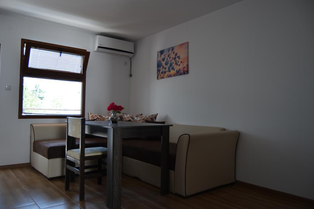 Complex Fichoza Hotel Varna ภายนอก รูปภาพ