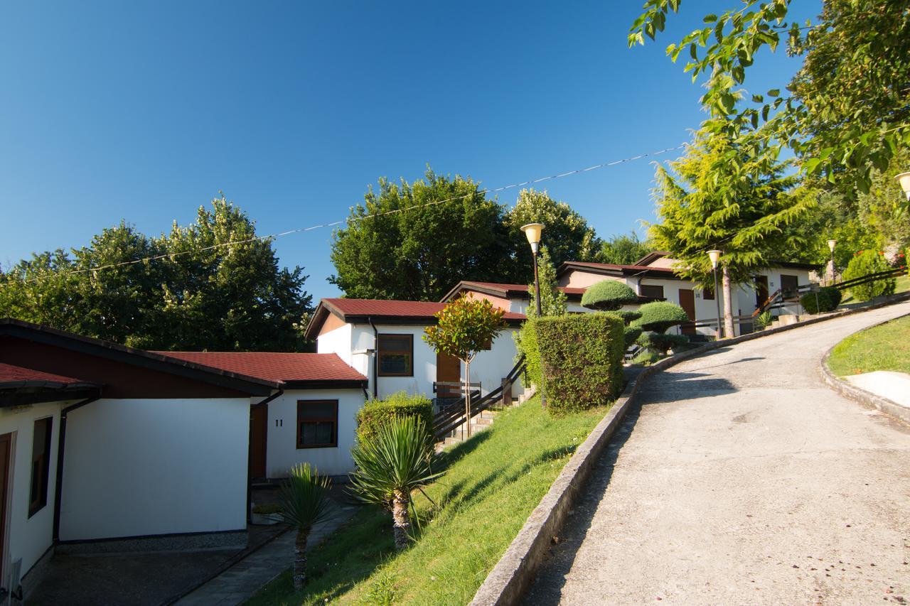 Complex Fichoza Hotel Varna ภายนอก รูปภาพ